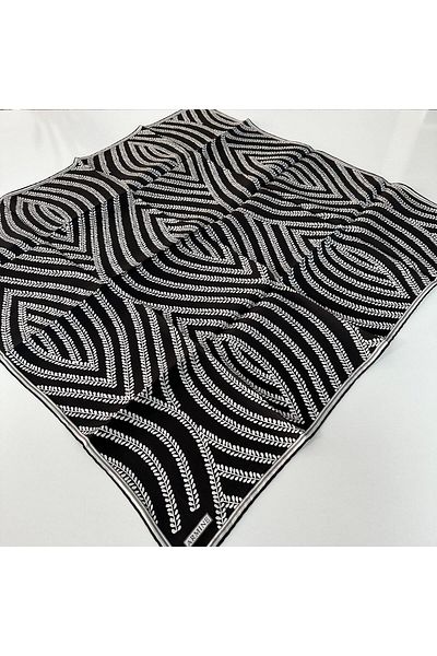 Armine Pure Silk Scarf Sura Silk 2025 Spring-Summer Season Pkr2002