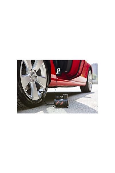 Autokit Ufak Tip Saatli Kutulu Kompresör
