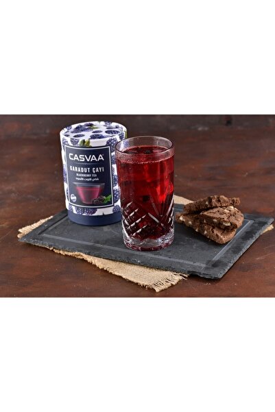 Casvaa Coffee Karadut Çayı 200g