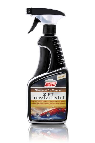 Autokit Zift Temizleyici 500 ml