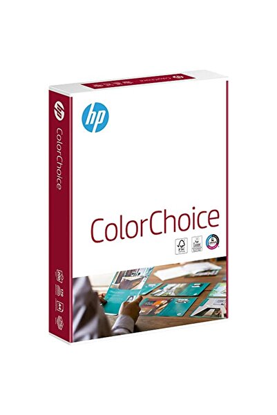 HP Grammage Copy Paper A4 120Gr 1 Pack 250 Pieces