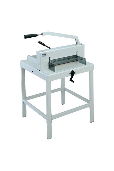 Kw-Trio 3941 Model A3 (42cm) - Sleeved Trimmer with Stand