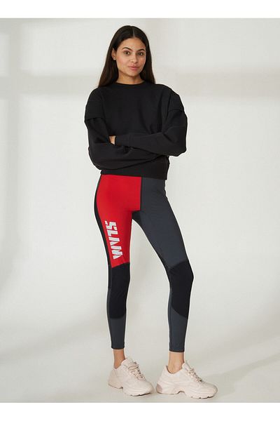 Slam Καλσόν Pro Lycra