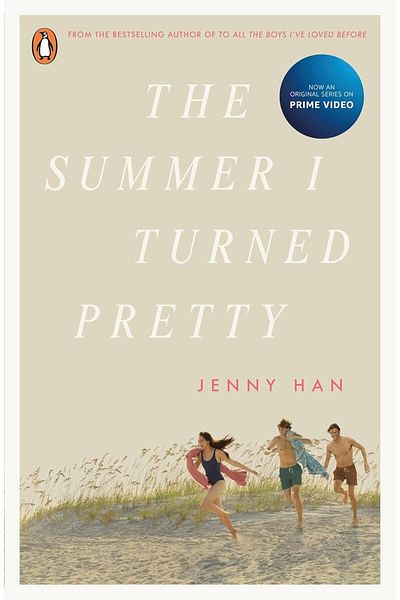 Penguin Random House The Summer I Turned Pretty