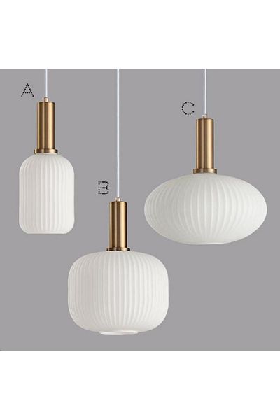 demet habek mylights Mylights Rustic Triple 3 Row Desktop Honey Glass Pendant Lamp Chandelier Kitchen Island Above Counter Modern Chandelier