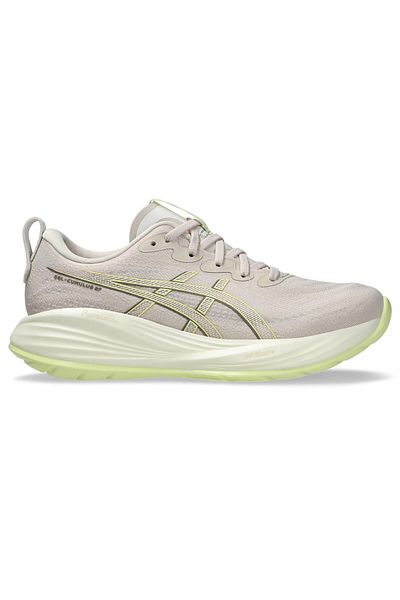 Asics Gel-Cumulus 27 Women's Beige Running Shoes 1012B772-250