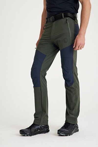 Q Steinbock Calcedon Erkek Pantolon 50555