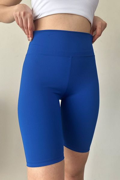 CİDDE Women's Recovery High Waist Sports Bike Leggings