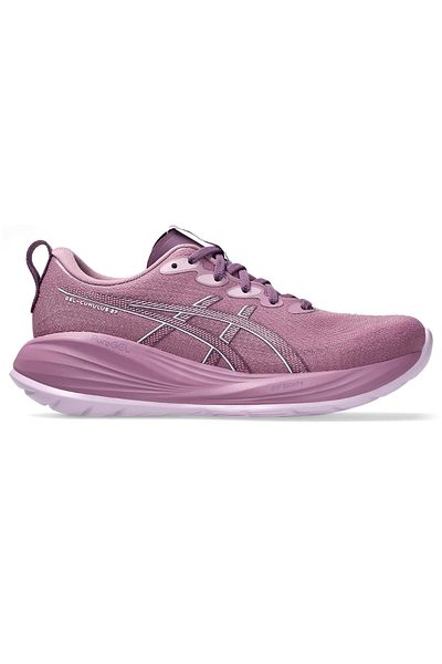 Asics Gel-Cumulus 27 Damen Rosa Laufschuhe 1012B772-500