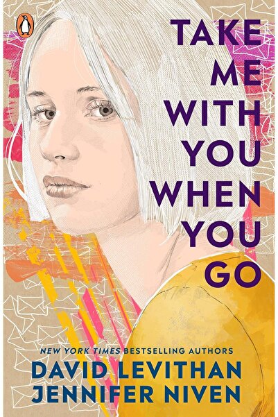 Penguin Random House Take  Me  With  You  When You  Go