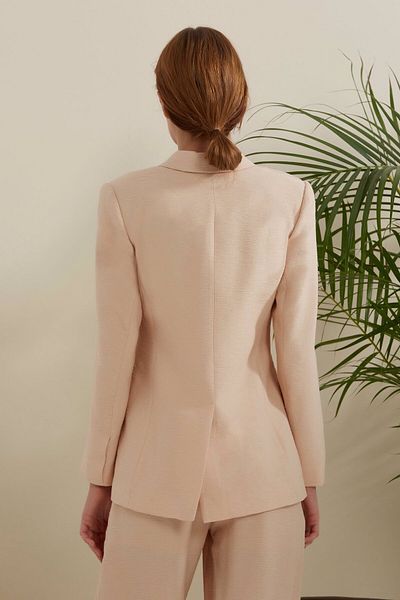 Dahlia Bianca Josie Jacket