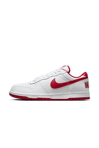 Nike Nike Big Low Shoes
