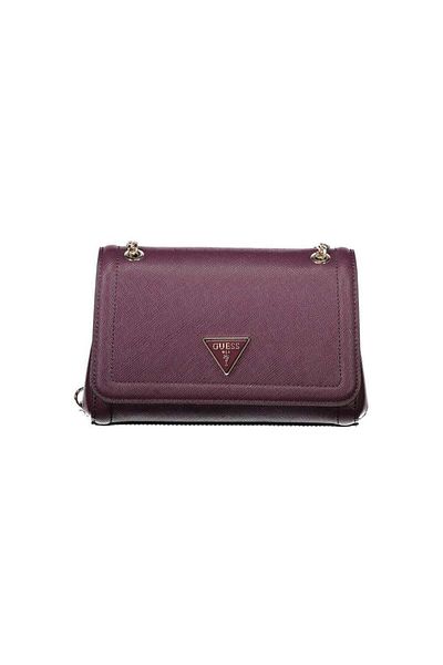 Guess Noelle Geleciçi Loadable Seat Safe 24X16X7Cm Zg 787921