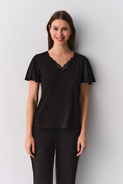 SUWEN Set de pijamale la îndemână