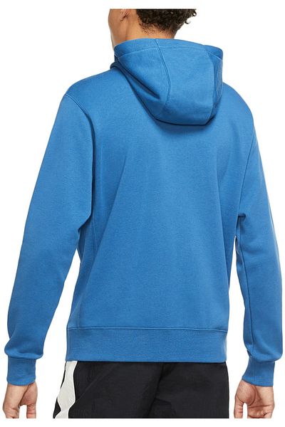 Nike Hanorac NIKE Club - BV2648-407