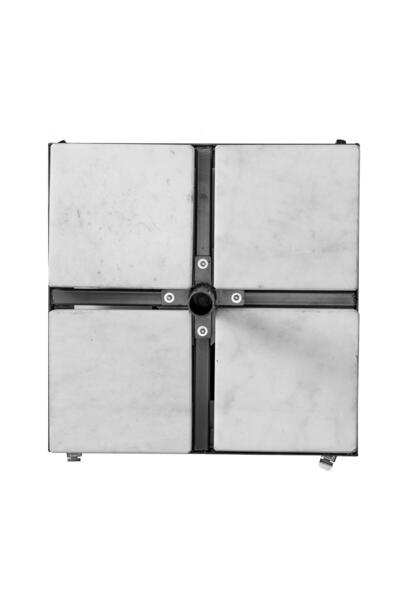 Gama Şemsiye Altlığı Ve Mermerleri