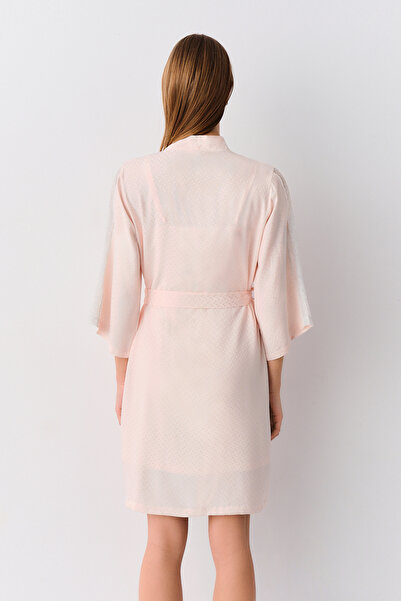 SUWEN Maison Morning Gown