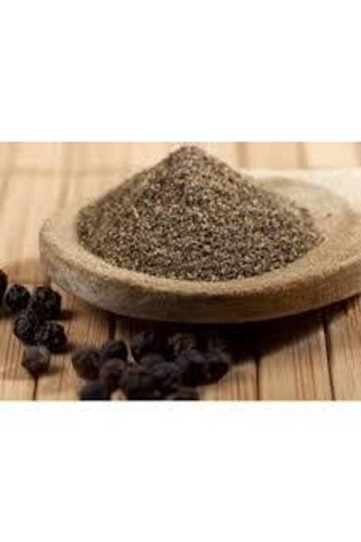 Zencefil Organik 1 kg Freshly Ground Powder Black Pepper - Bahrat