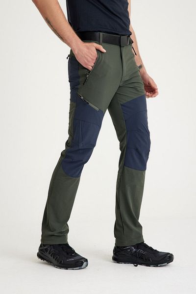 Q Steinbock Calcedon Men's Trousers 50555