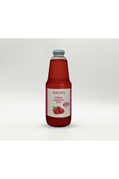 Ancora Ahududu Suyu 1000 ml X 6 Adet