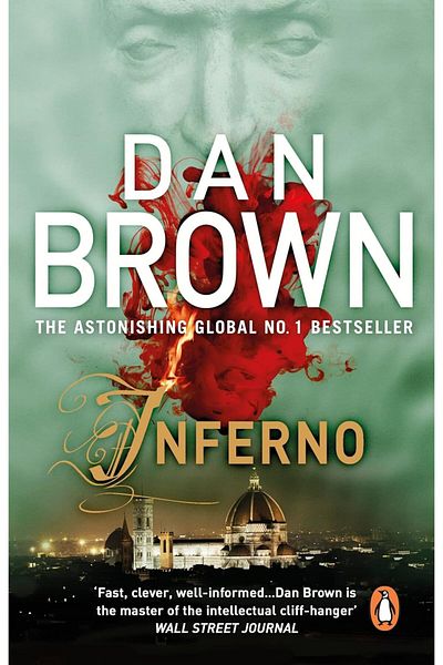 Penguin Random House Inferno