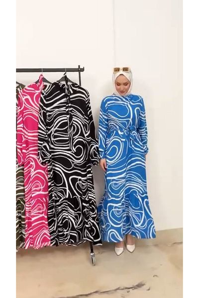Lotus TESETURAL DRESS
