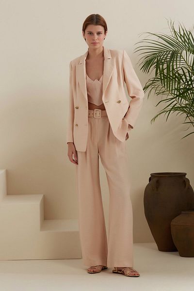 Dahlia Bianca Josie Jacket