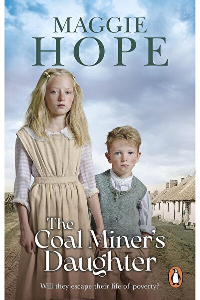 Penguin Random House ابنة عمال المناجم