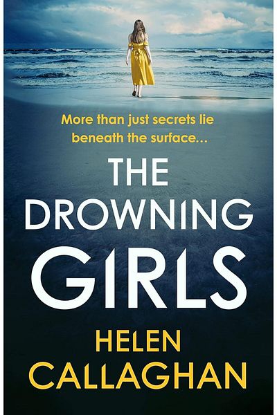 Penguin Random House The  Drowning  Girls