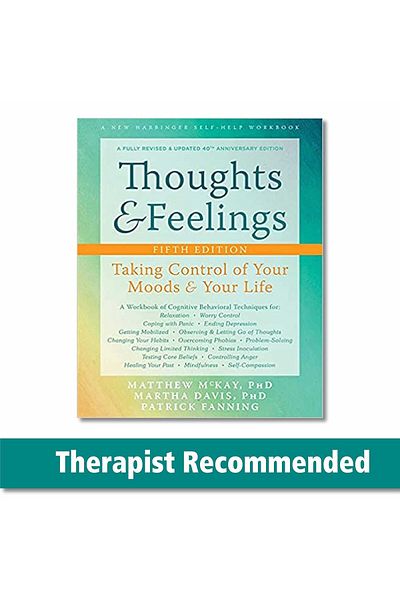 Penguin Random House Thoughts and feelings