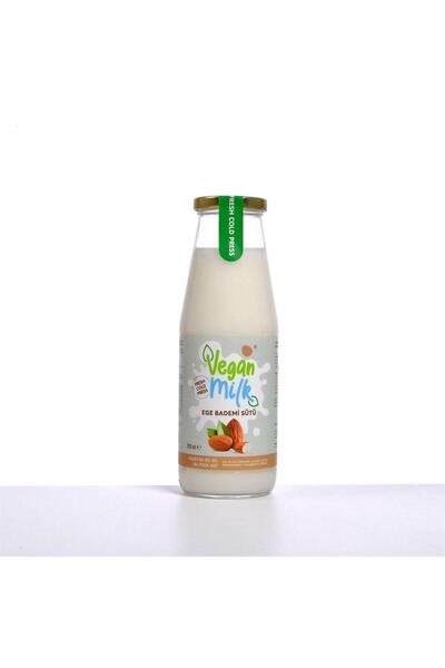 VeganMilk Ege Bademi Sütü 700ML