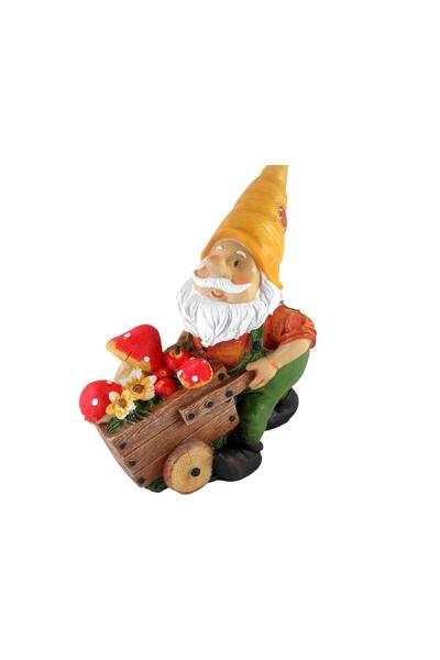 Progarden Bahçıvan Cüce