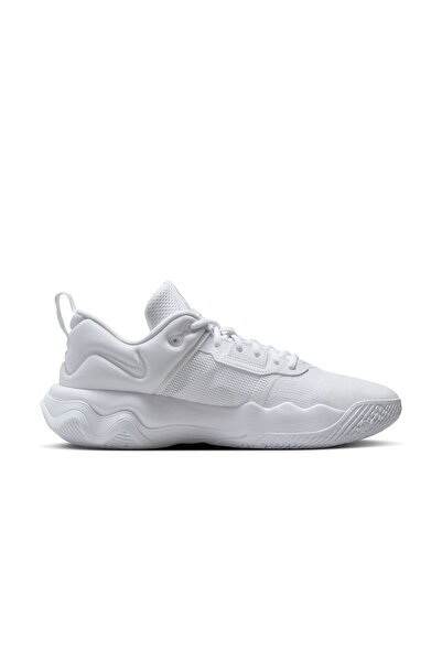 Nike Giannis Immortality 3 KAdın Günlük Spor Ayakkabı