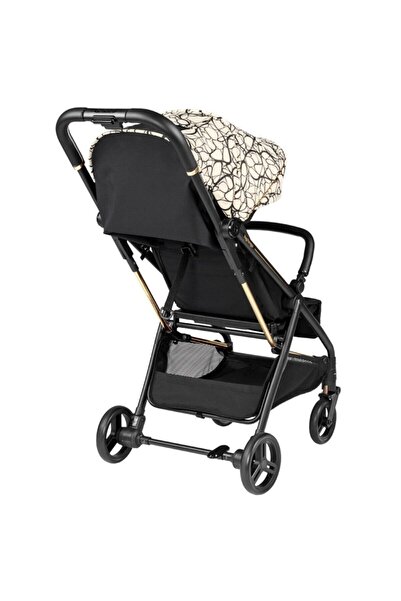 Peg Perego Selfıe Graphıc Gold Bebek Arabası