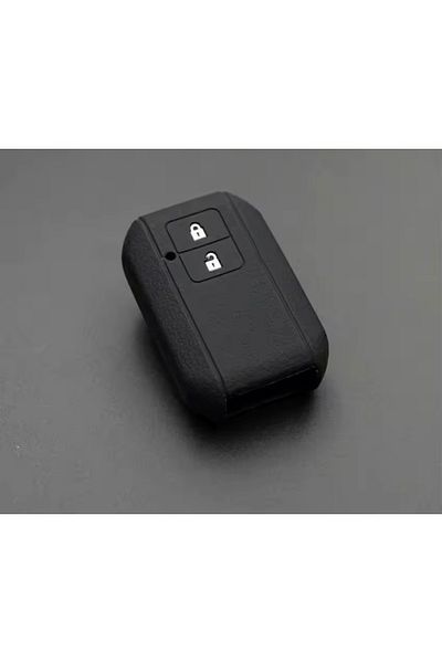 emii auto spare parts Suzuki Swift, Keyless Start Black Case, New Model