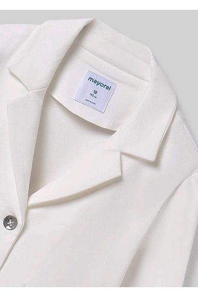 MAYORAL Girl's Jacket