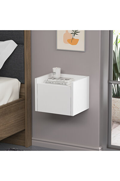 lagomood Rico Komodin Beyaz