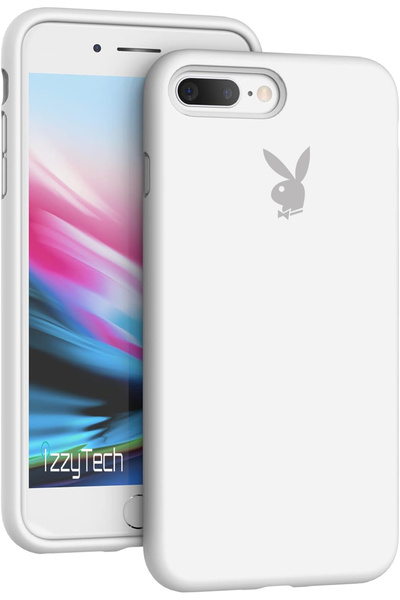 izzytech iPhone 7 Plus and 8 Plus Compatible Shockproof Phone Case with Playb...