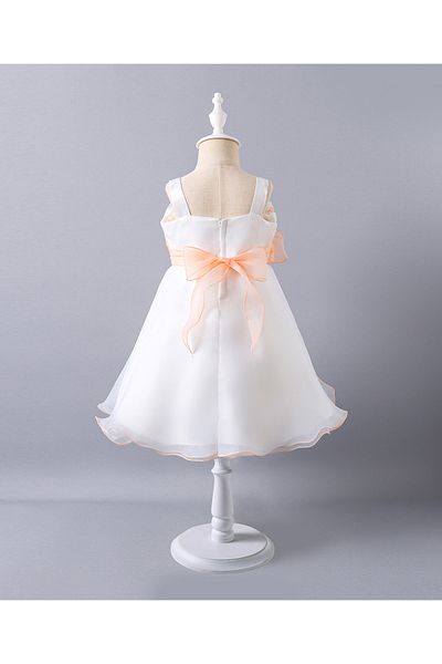 Mark & Mia Mark & Mia Frocks & Dresses White 110 Girl