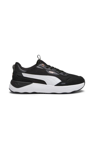 Puma Runtamed Platform Women's Casual Shoes Black