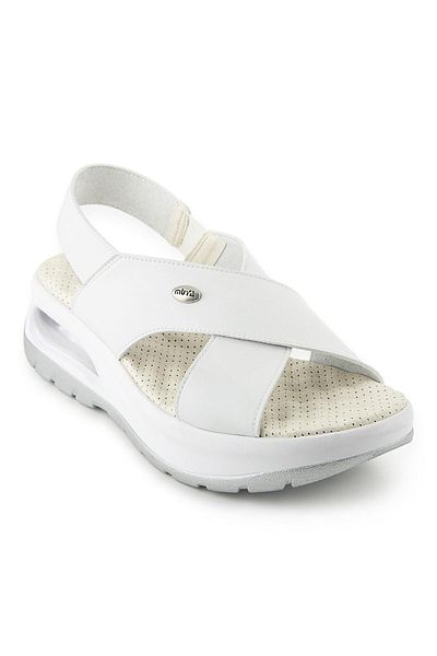 Muya Sandale Nwanwa Anatomical Air Max Sole Heel Spur pentru femei