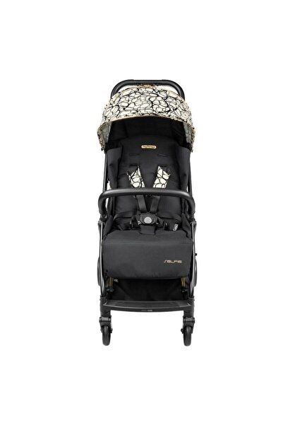 Peg Perego Selfıe Graphıc Gold Bebek Arabası