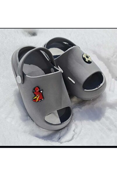 Pandalina Boys' Sandals - Luxury Summer Nursery Shoes with Phylon Sole