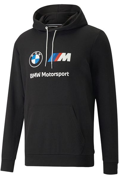 Puma Hanorac PUMA BMW M Motorsport Essentials - 533399-01