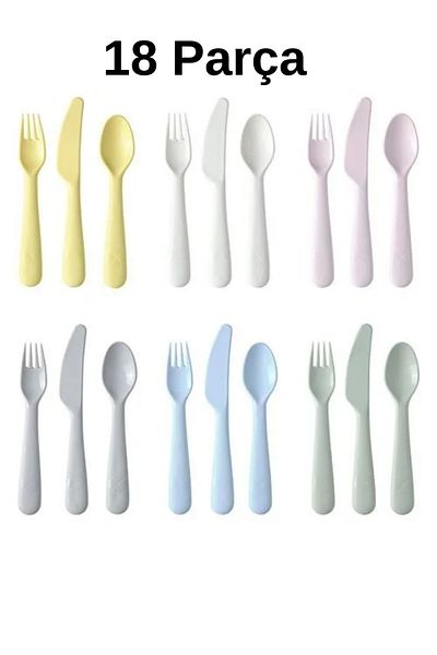 IKEA أطقم أوعية متينة لحمل الطعام للأطفال ذات جودة عالية