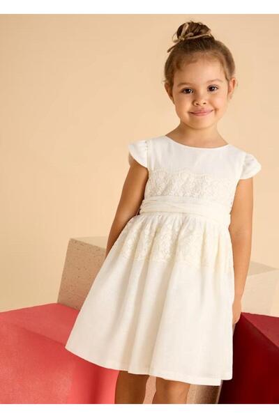 MAYORAL فستان بناتي 25YMYR3911