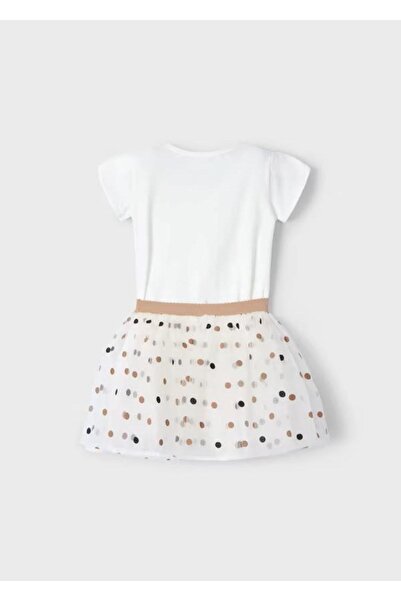 MAYORAL Girl Skirt Set 25Ymyr3946
