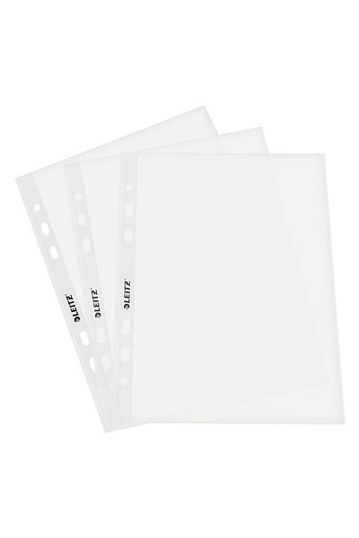 Leitz A5 File 50 Pieces Bag