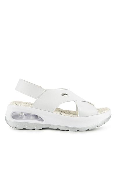 Muya Sandale Nwanwa Anatomical Air Max Sole Heel Spur pentru femei