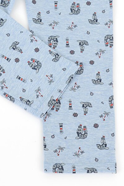 Doremi Ergonomic Children's Pajama Bottoms